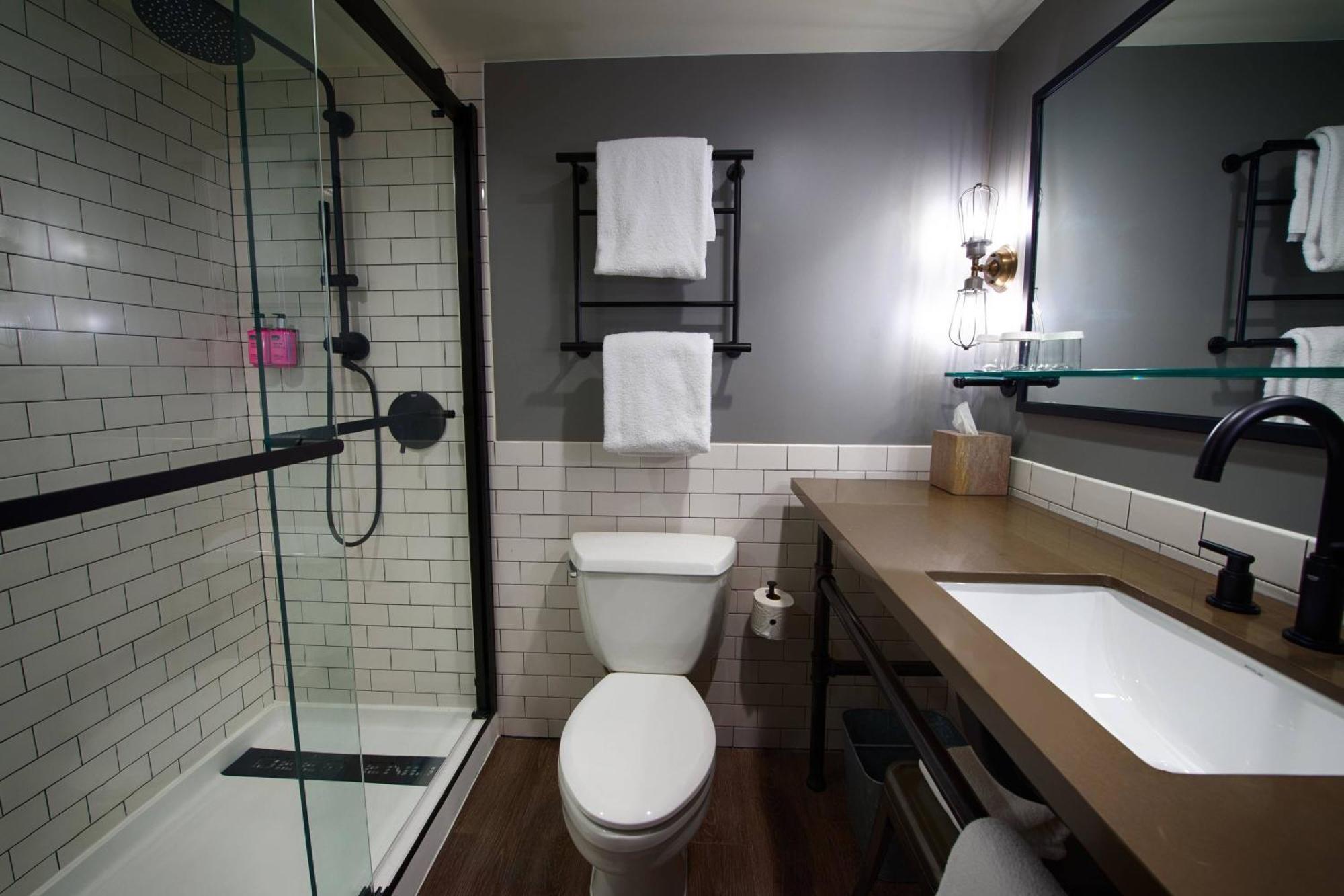 Moxy Phoenix Tempe/Asu Area Dış mekan fotoğraf