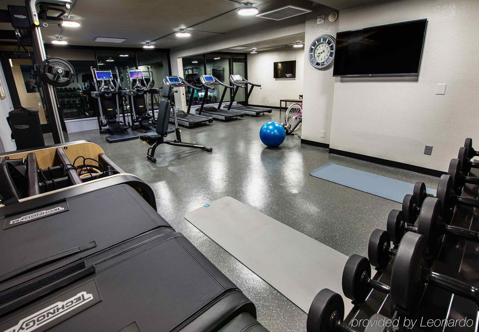 Moxy Phoenix Tempe/Asu Area Dış mekan fotoğraf