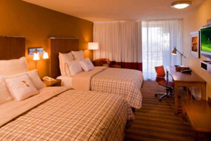 Moxy Phoenix Tempe/Asu Area Dış mekan fotoğraf