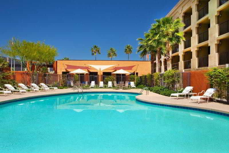 Moxy Phoenix Tempe/Asu Area Dış mekan fotoğraf