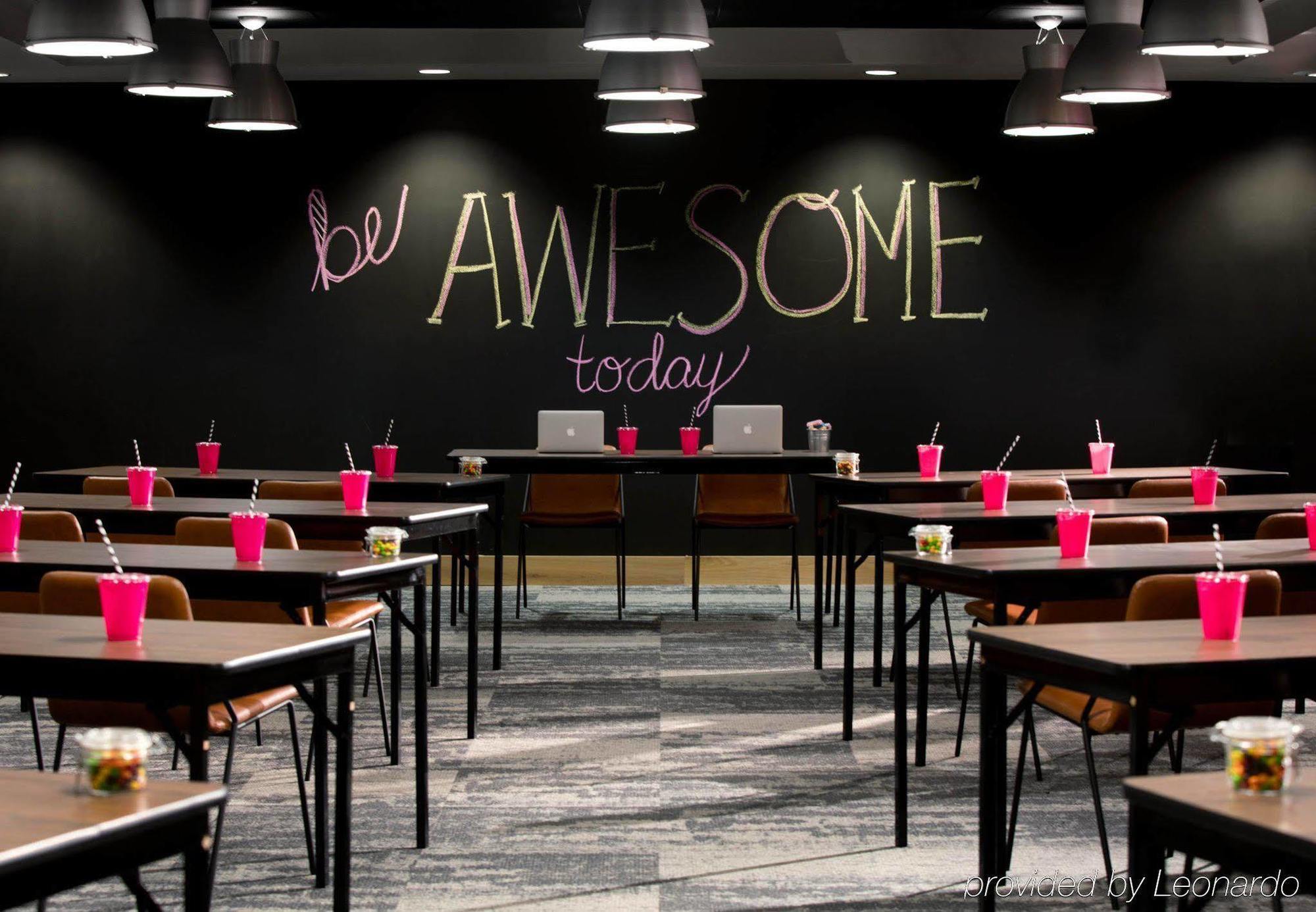 Moxy Phoenix Tempe/Asu Area Dış mekan fotoğraf