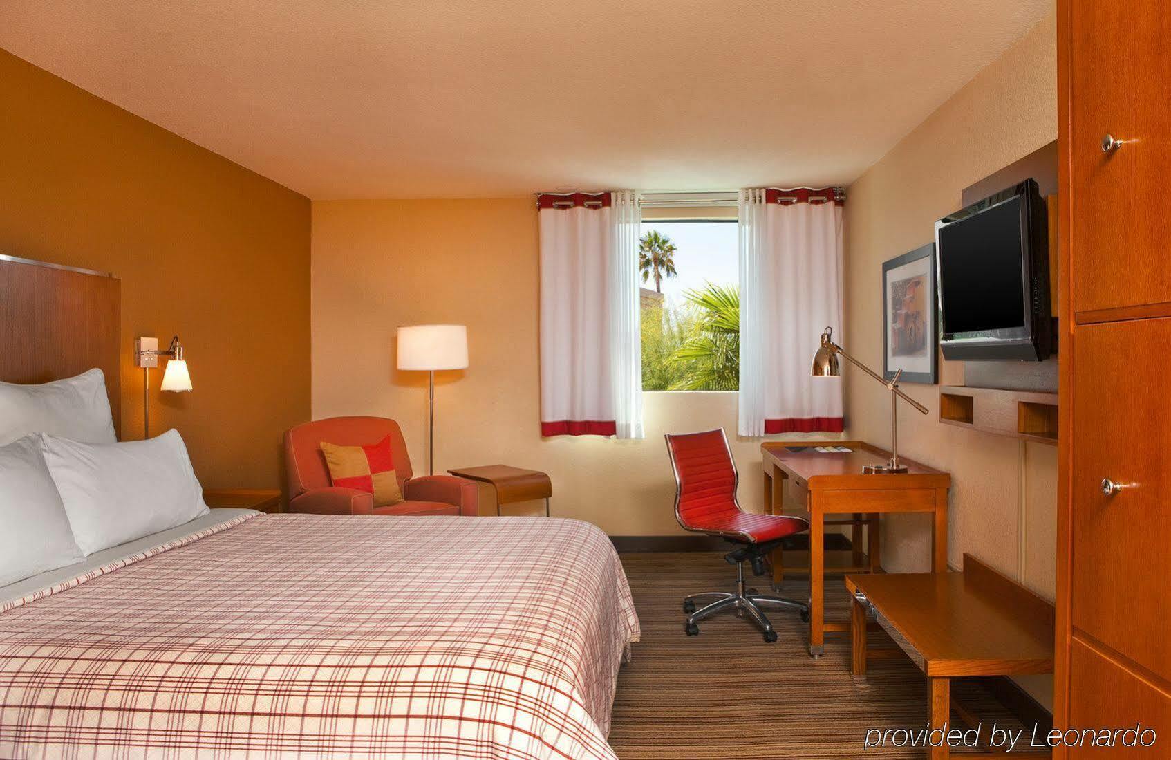 Moxy Phoenix Tempe/Asu Area Dış mekan fotoğraf